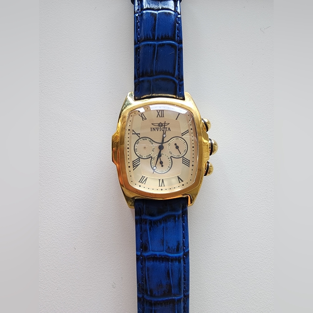 Men's Invicta Lupah